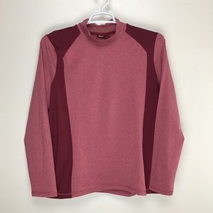 Crivit mens long sleeve pullover XL